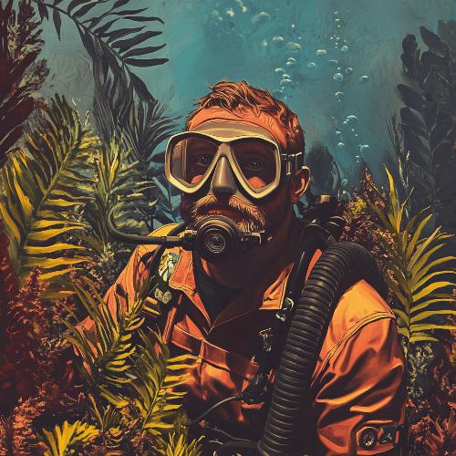 Avatar de Aquaman